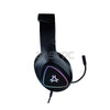 RAKK HUNI Wired Gaming Headset RGB Black-c