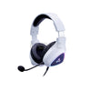 RAKK HUNI Wired Gaming Headset RGB White-a