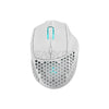 RAKK KALA Wireless Gaming Mouse White-a
