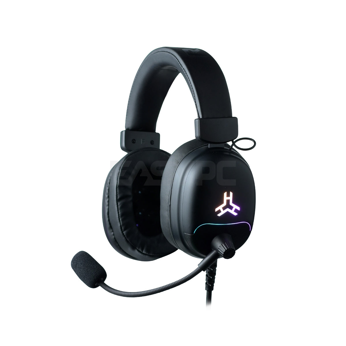 Noise cancelling 7.1 headphones online