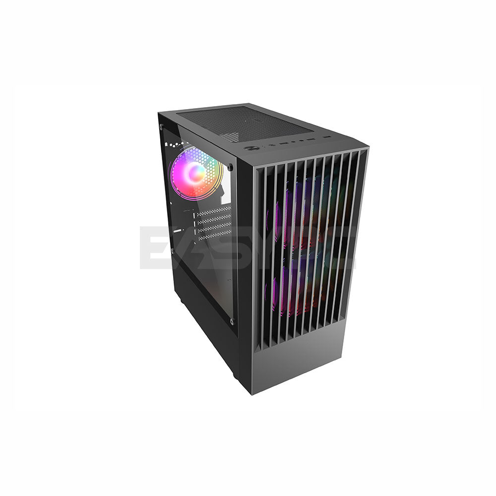 Matx gaming case new arrivals