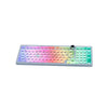 RAKK SINAG 98 Tri-Mode RGB Mechanical Gaming Keyboard Universal Hot Swap