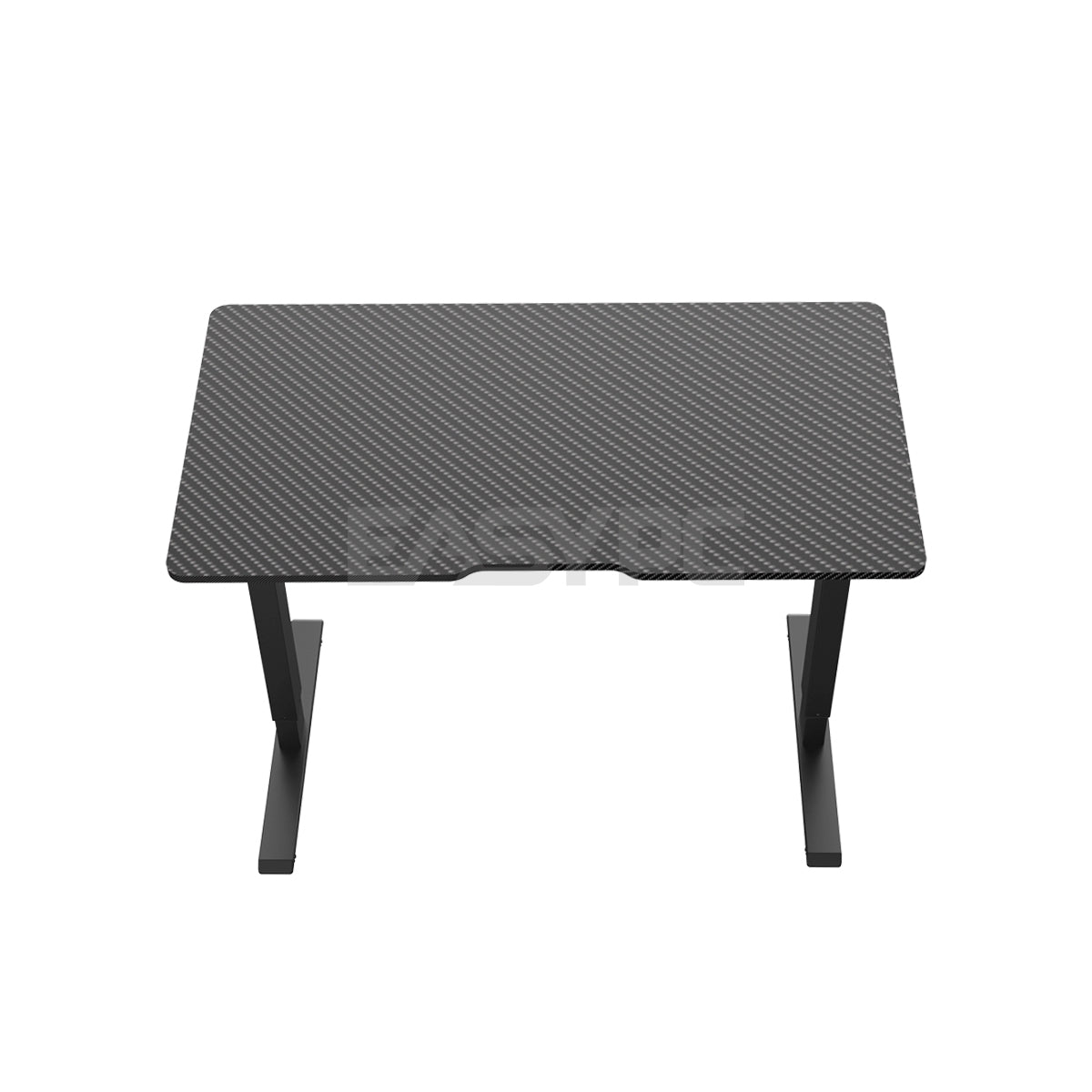 RAKK TUKAS Gaming Table 110cmX60cm Black-c