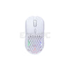 RAKK Talan Air Wireless White PAW3370 Sensor USB Gaming Mouse-b