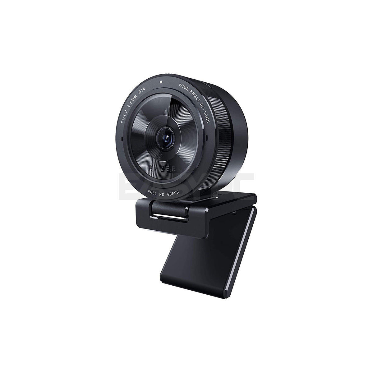 Razer Kiyo Pro USB Camera with High-Performance Adaptive – EasyPC
