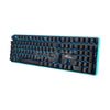 Royal Kludge RK918 Black (Blue switch)-c