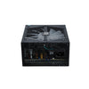 Raidmax Thunder 535 watts RX-535AP-R/80+ Bronze/Single Rail +12v/Semi-modular/RGB Power Supply RARX1927 10KEN