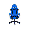 Raidmax Drakon DK606 Blue Gaming Chair-a