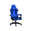 Raidmax Drakon DK606 Blue Gaming Chair-b