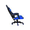 Raidmax Drakon DK606 Blue Gaming Chair-c