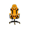 Raidmax Drakon DK606 Yellow Gaming Chair-a