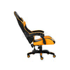 Raidmax Drakon DK606 Yellow Gaming Chair-c