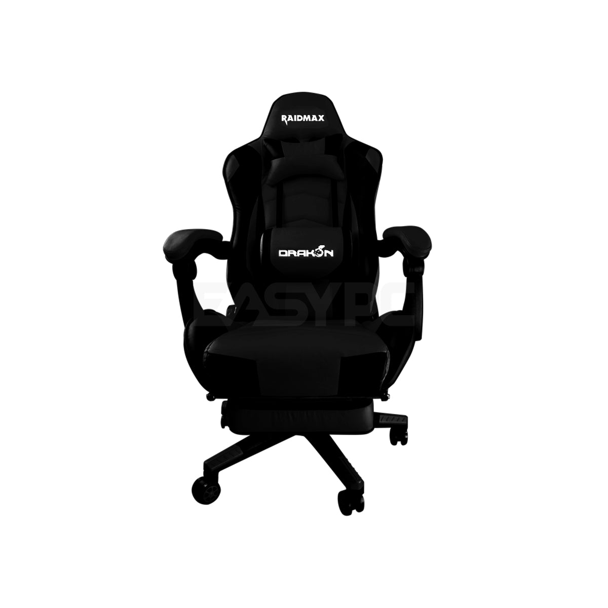 Raidmax drakon dk709 review on sale