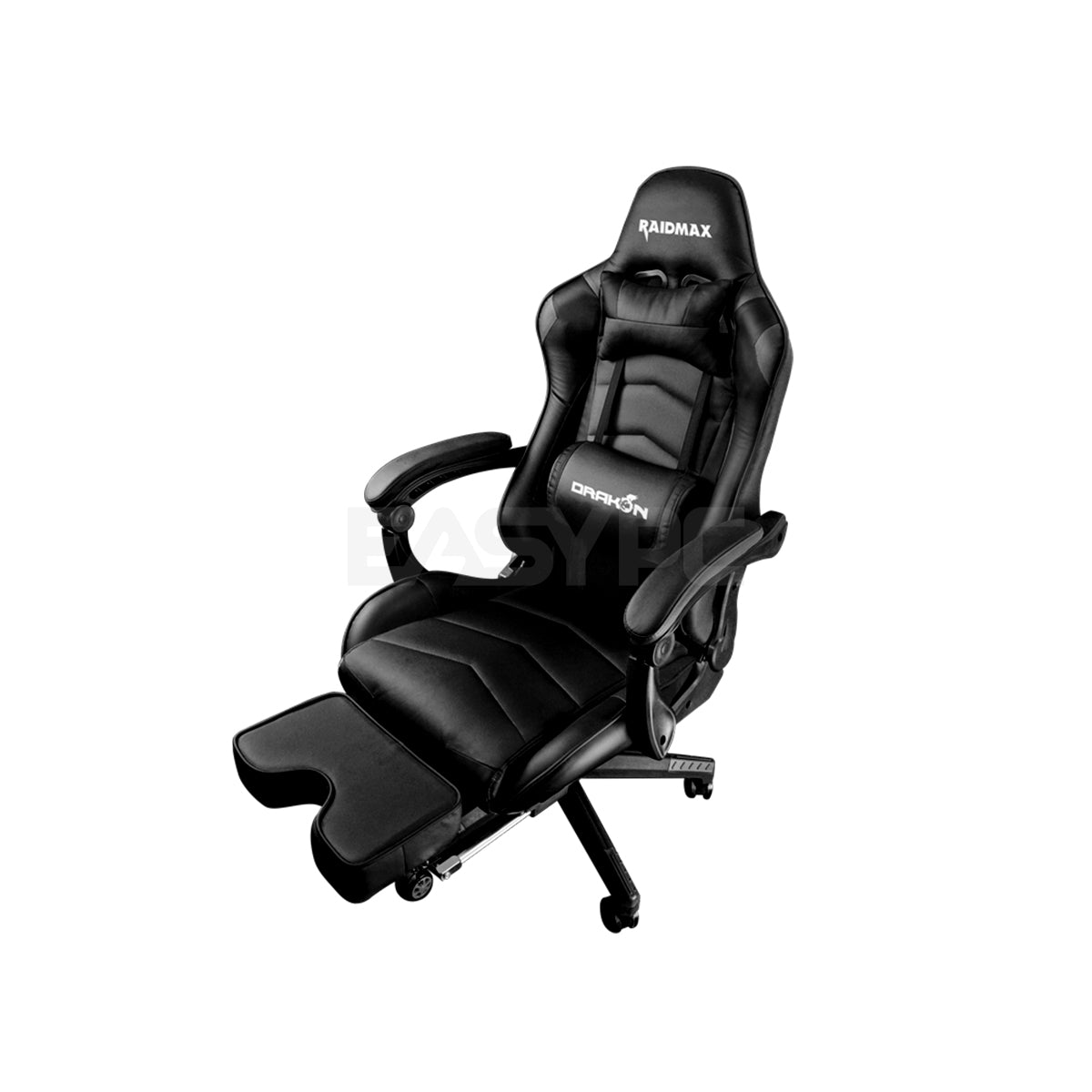 Raidmax drakon dk709 review on sale