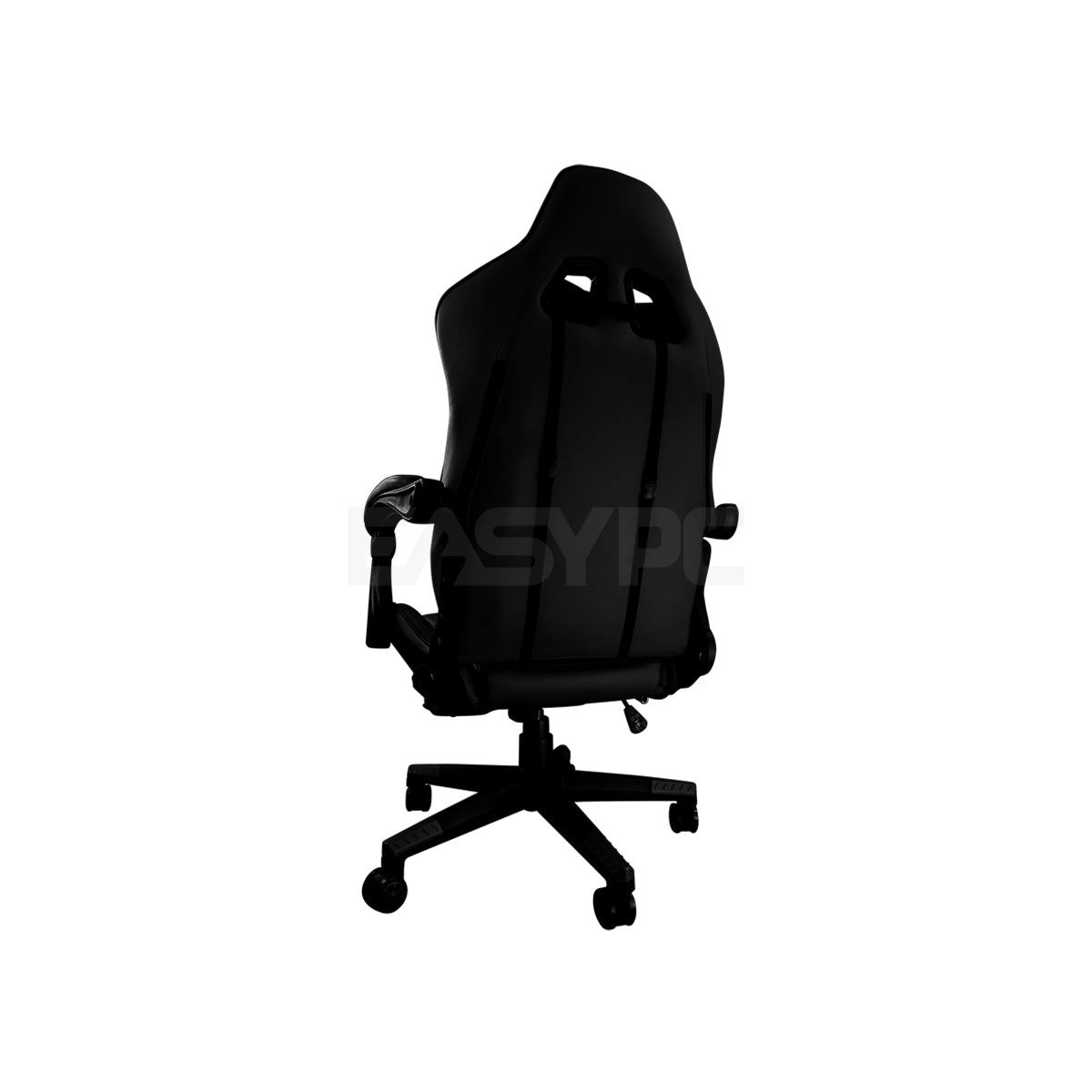 Raidmax Drakon DK709 Optical Design Strong and Sturdy Adjustable Pi EasyPC