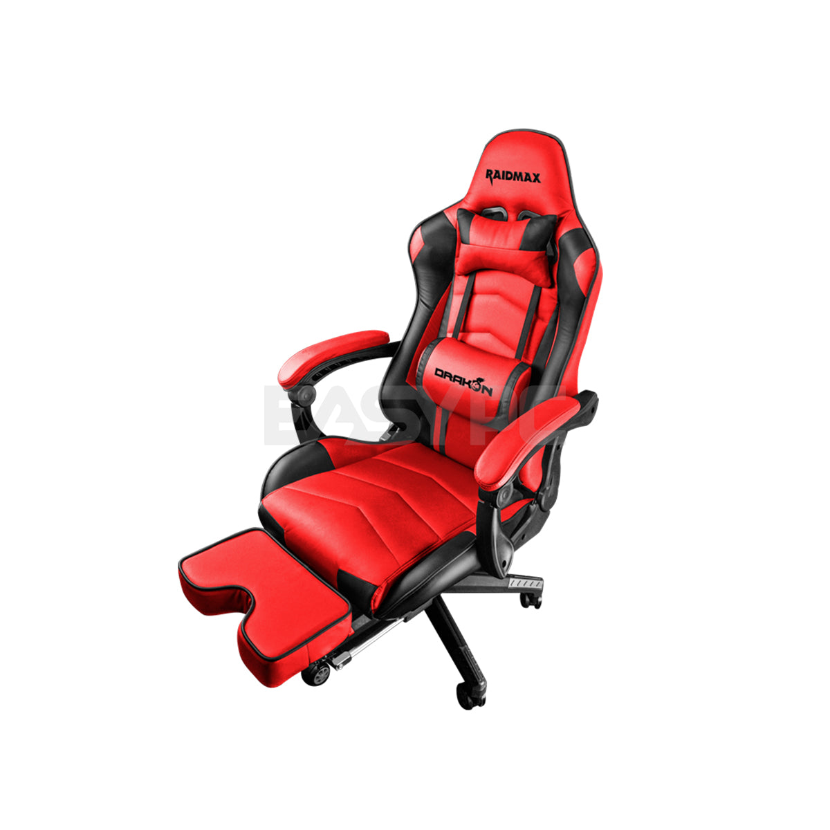 Raidmax drakon review hotsell