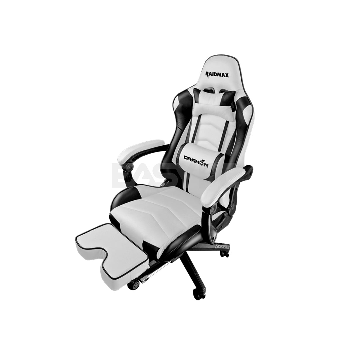 Raidmax Drakon DK709 Optical Design Strong and Sturdy Adjustable Pi EasyPC