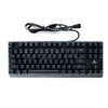 Rakk Tandus 87 Keys Mechanical Gaming Keyboard