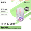 Rakk Balhin trimode 3335 Sensor RGB Gaming mouse