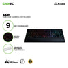 Rakk Sari RGB Gaming Keyboard