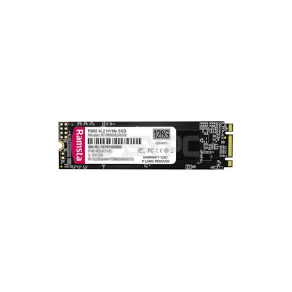 Ramsta R900 128GB M.2 NVMe Solid State Drive-a