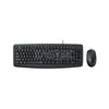 Rapoo NX1600 Keyboard and Mouse-d