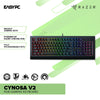 Razer Cynosa V2 RGB Gaming Keyboard