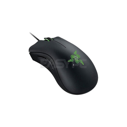 Razer Deathadder Essential Gaming Mouse Black-a
