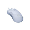 Razer Deathadder Essential Gaming Mouse White-a