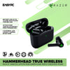 Razer Hammerhead True Wireless Noice Cancellation RGB Earphone (RZ12-03820100-R3A1)