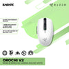 Razer Orochi V2 Mobile Wireless Gaming Mouse White