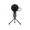 Redragon Gm100 Seyfert Gaming Stream Microphone-a