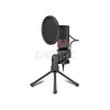 Redragon Gm100 Seyfert Gaming Stream Microphone-b