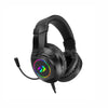 Redragon H260 HYLAS Wired Gaming Headset Black-a