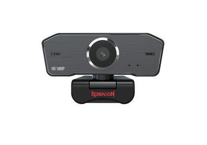 Redragon Hitman GW800 1080P FHD Webcam-a