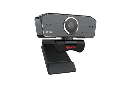 Redragon Hitman GW800 1080P FHD Webcam-b