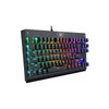 Redragon K568 RGB Dark Avenger Mechanical Gaming Keyboard 87 Keys-b