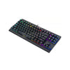 Redragon K568 RGB Dark Avenger Mechanical Gaming Keyboard 87 Keys-c