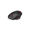 Redragon M610 Gainer Gaming Mouse-b
