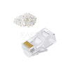 Rj45 for Cat6-a