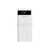 Romoss Sense 8p+ 30000 Powerbank White-a