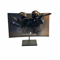 Keytech White Tornado 3in1 120mm Chassis Fan with Control Hub and Remo ...