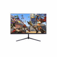 Keytech White Tornado 3in1 120mm Chassis Fan with Control Hub and Remo ...