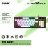 STARWAVE SW-GK01 Gaming Keyboard