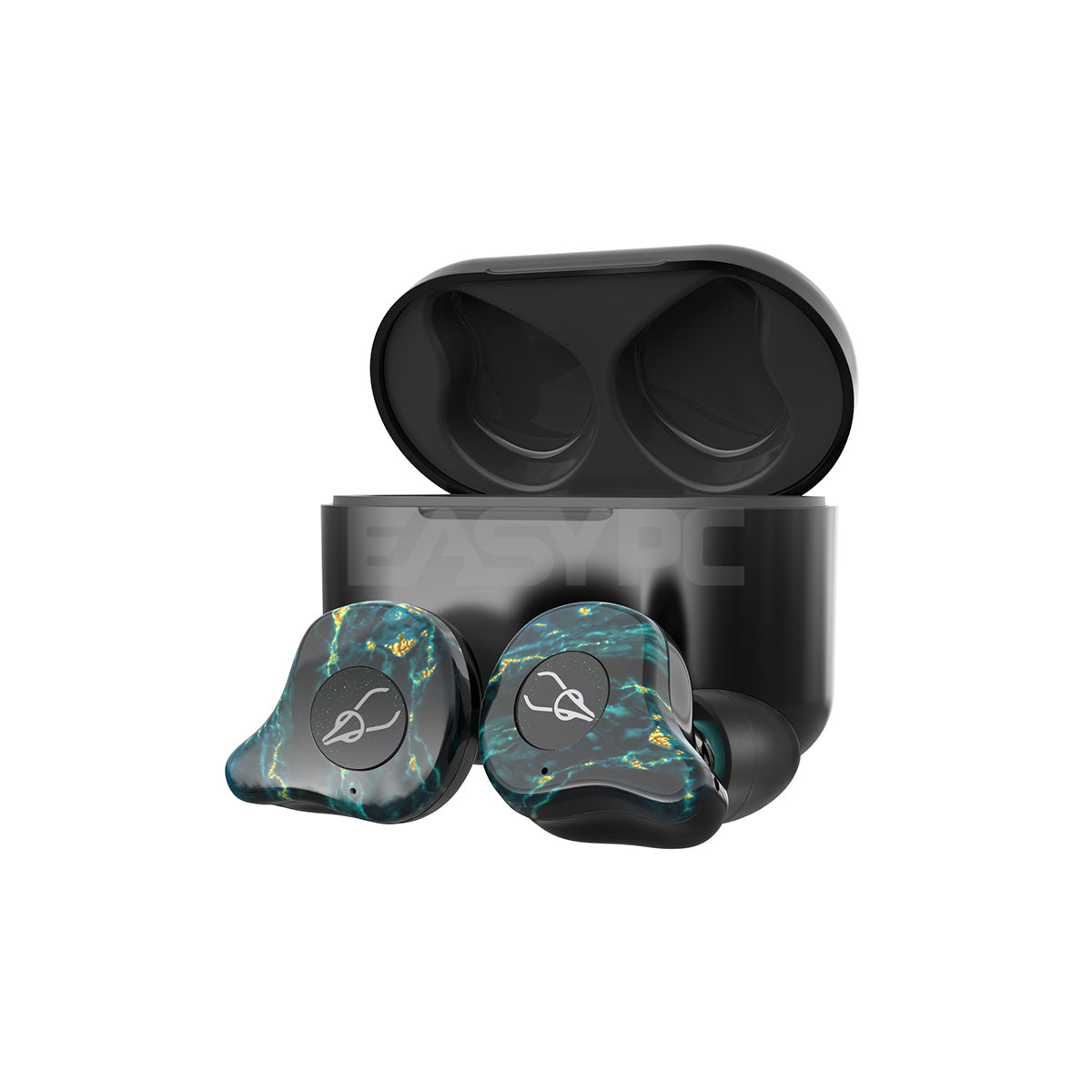 Sabbat e12 Ultra Marble True Bluetooth 6D Shocking, HD Stereo