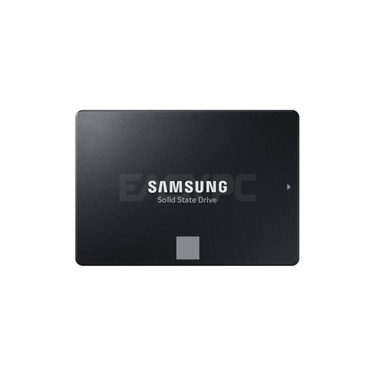 Samsung 870 EVO 1TB SATA 2.5 Solid State Drive-a