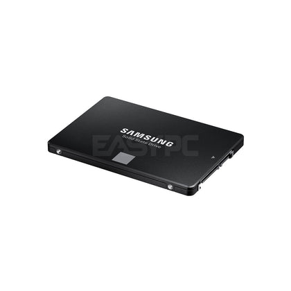 Samsung 870 EVO 1TB SATA 2.5 Solid State Drive-b