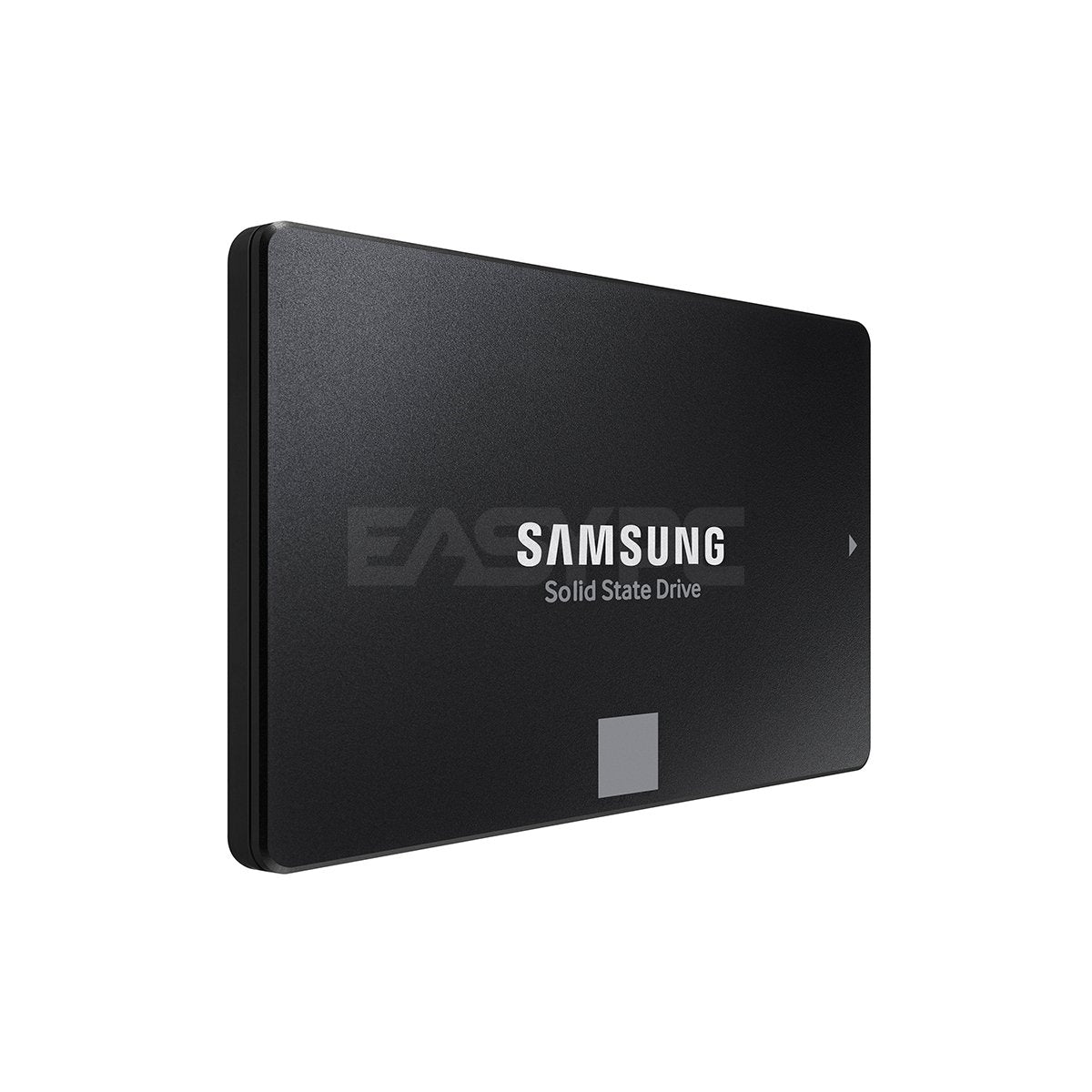 Samsung 870 EVO 1TB SATA 560MB/s Seq read, 530MB/s Seq write