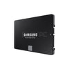 Samsung 870 EVO 1TB SATA 2.5 Solid State Drive-e