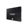 Samsung  870 Evo 250gb SATA 2.5 Solid State Drive-d